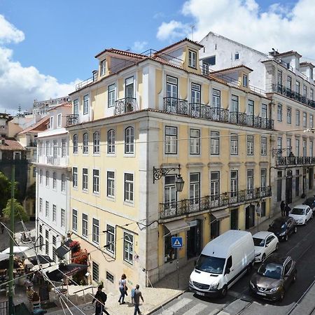 Trendy Chic - Checkinhome Lisboa Εξωτερικό φωτογραφία
