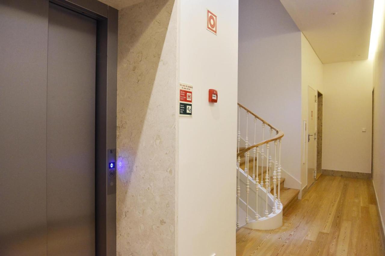 Trendy Chic - Checkinhome Lisboa Εξωτερικό φωτογραφία