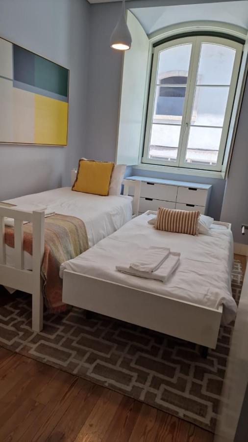 Trendy Chic - Checkinhome Lisboa Εξωτερικό φωτογραφία