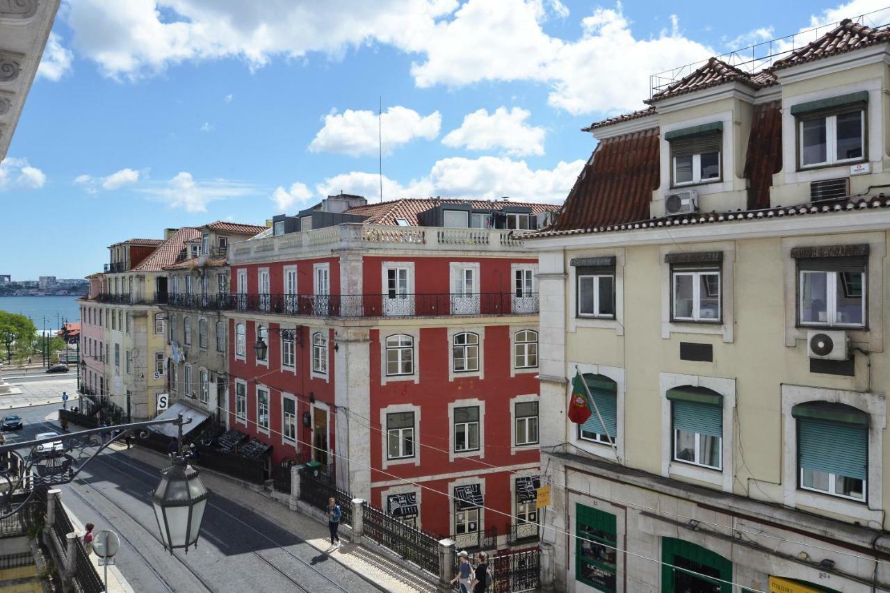 Trendy Chic - Checkinhome Lisboa Εξωτερικό φωτογραφία