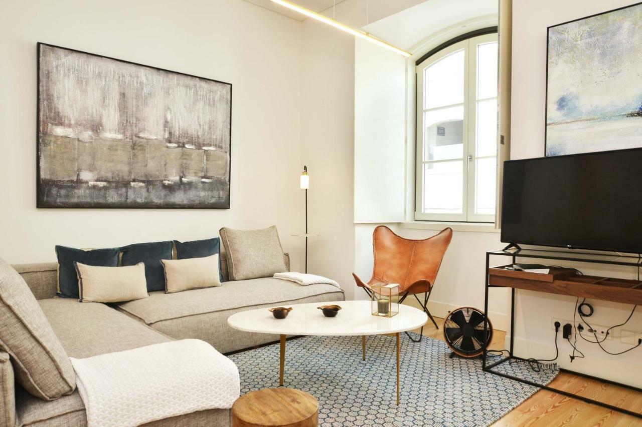 Trendy Chic - Checkinhome Lisboa Εξωτερικό φωτογραφία