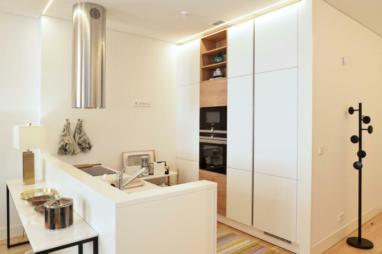 Trendy Chic - Checkinhome Lisboa Εξωτερικό φωτογραφία
