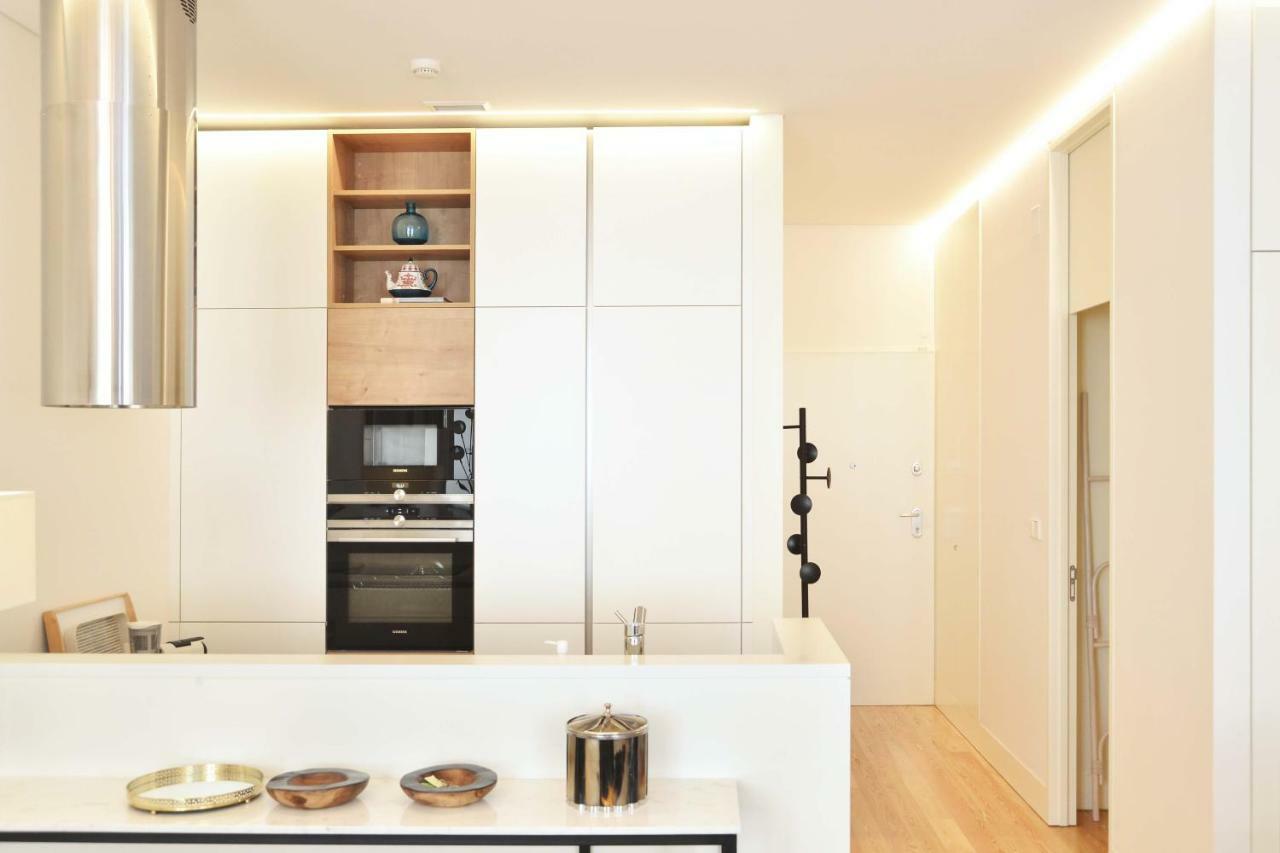 Trendy Chic - Checkinhome Lisboa Εξωτερικό φωτογραφία