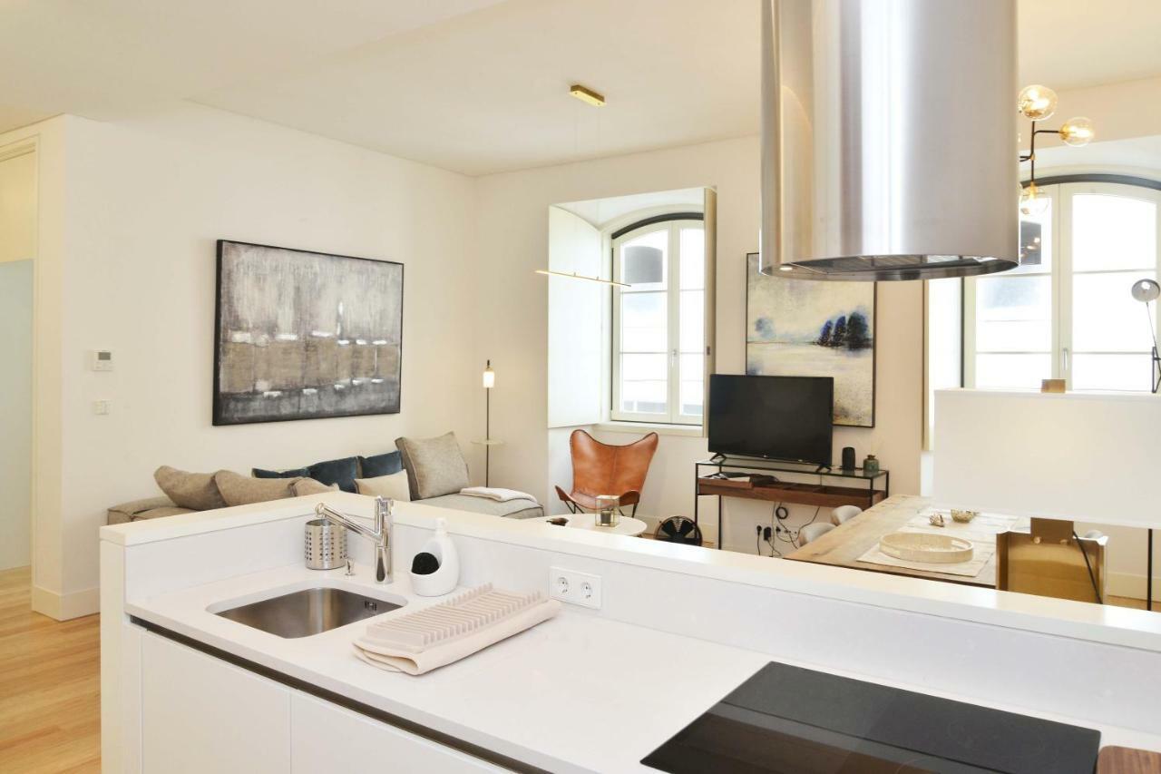 Trendy Chic - Checkinhome Lisboa Εξωτερικό φωτογραφία