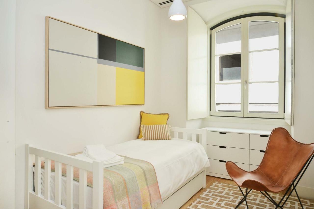 Trendy Chic - Checkinhome Lisboa Εξωτερικό φωτογραφία