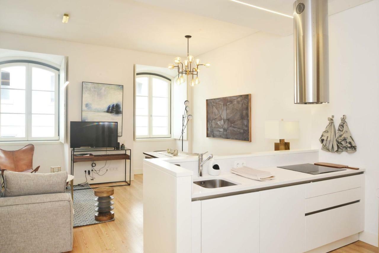 Trendy Chic - Checkinhome Lisboa Εξωτερικό φωτογραφία