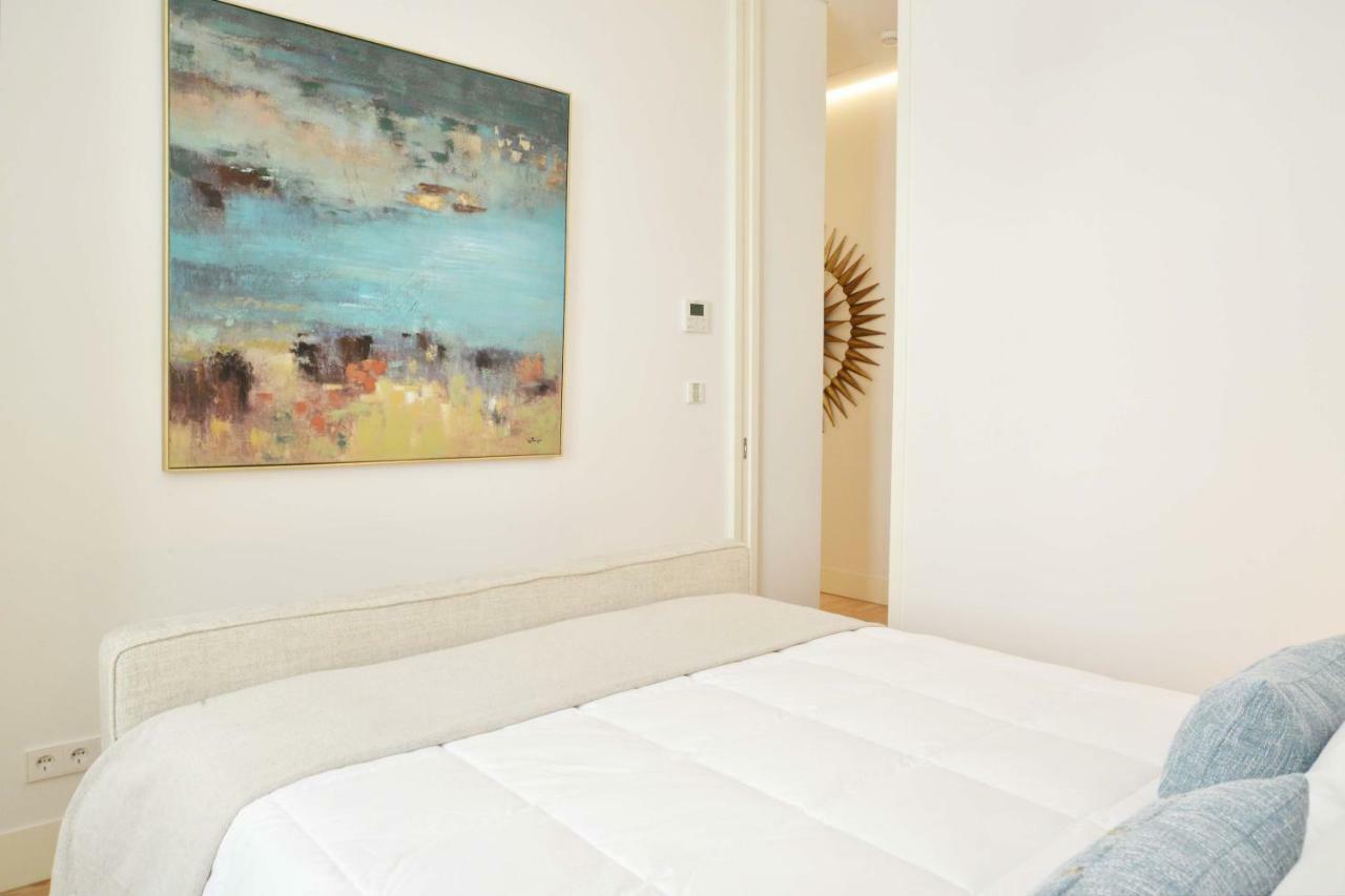 Trendy Chic - Checkinhome Lisboa Εξωτερικό φωτογραφία